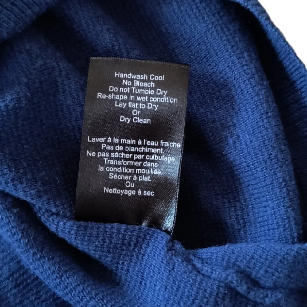 Babaton silk cashmere
